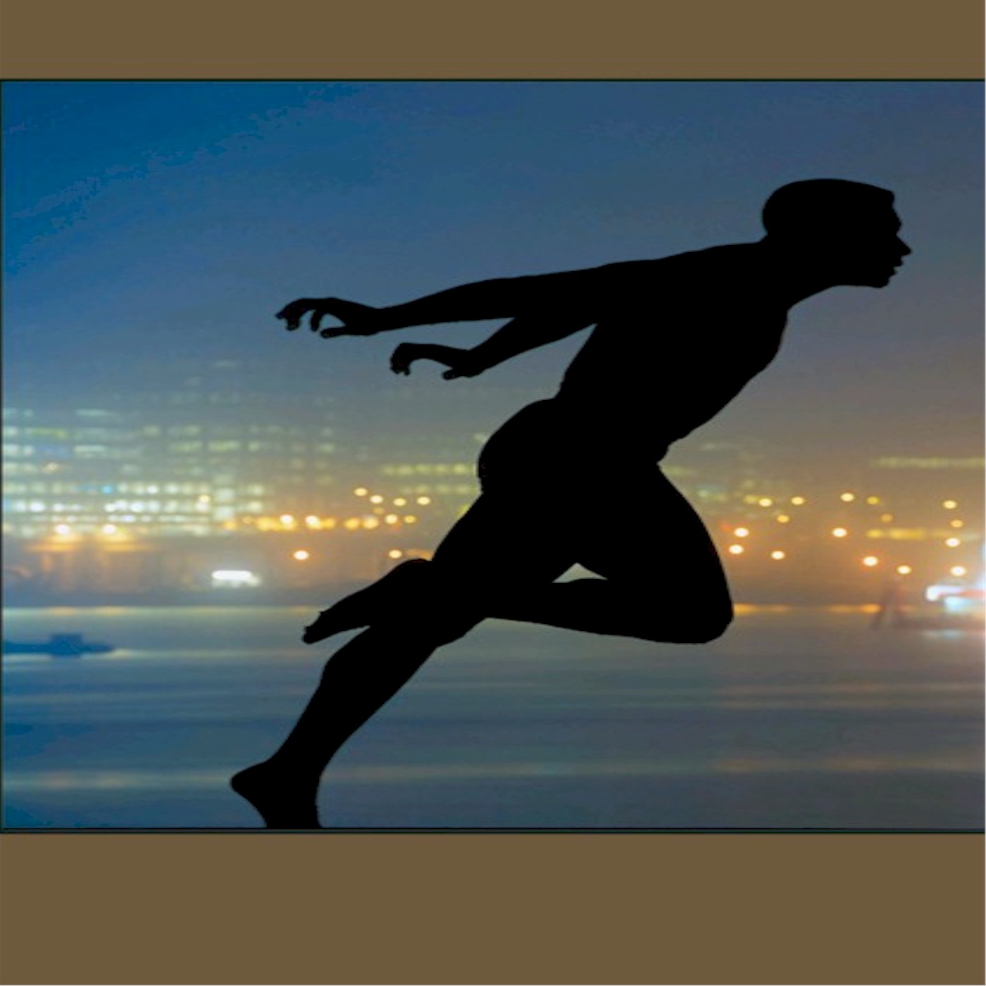 The Race Before You