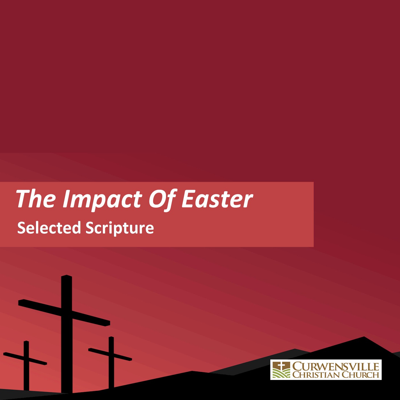 The Impact Of Easter episode artwork