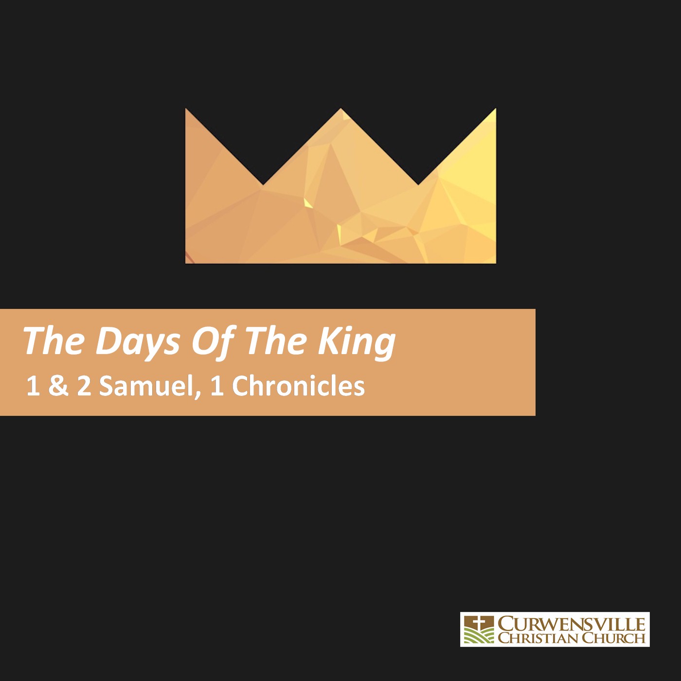 David Returns – 2 Samuel 19:1-20:26 episode artwork